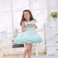 children girls hand embroidered boutique remake dress